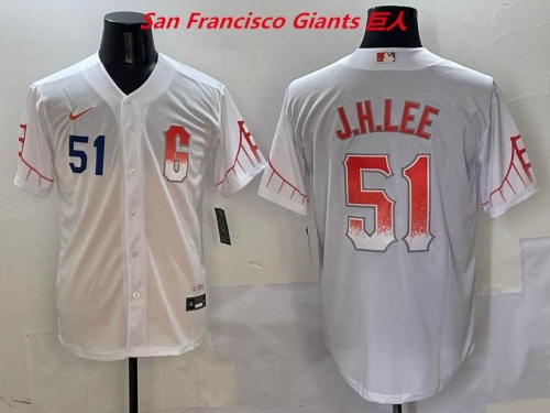 MLB San Francisco Giants 232 Men