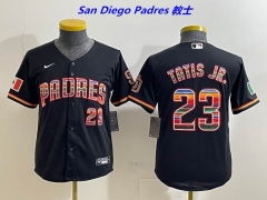 MLB San Diego Padres 1047 Youth/Boy