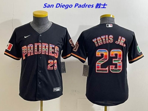 MLB San Diego Padres 1047 Youth/Boy