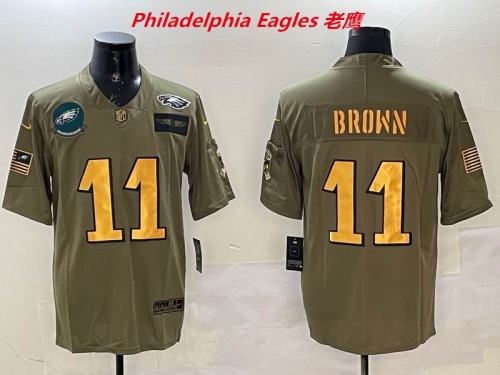 NFL Philadelphia Eagles 1985 Men