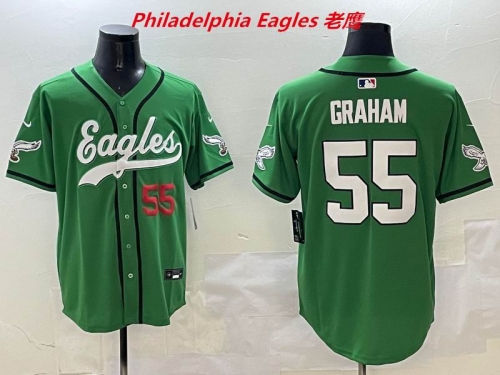 NFL Philadelphia Eagles 2753 Men