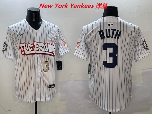 MLB New York Yankees 2065 Men