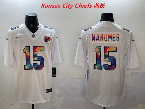 NFL Kansas City Chiefs 548 Men
