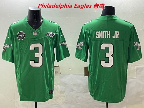 NFL Philadelphia Eagles 1663 Men