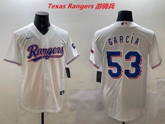 MLB Texas Rangers 434 Men