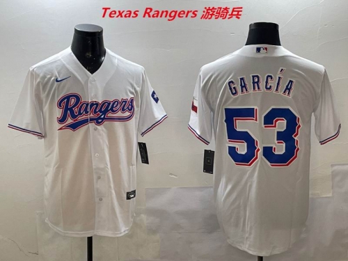 MLB Texas Rangers 434 Men