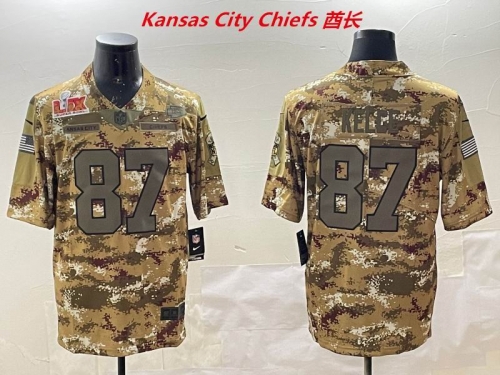 NFL Kansas City Chiefs 694 Men