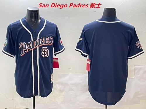 MLB San Diego Padres 1110 Men