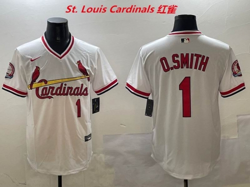 MLB St.Louis Cardinals 158 Men