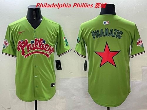 MLB Philadelphia Phillies 1119 Men