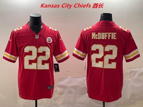 NFL Kansas City Chiefs 616 Men