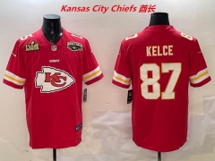 NFL Kansas City Chiefs 1039 Men