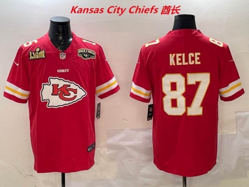 NFL Kansas City Chiefs 1039 Men