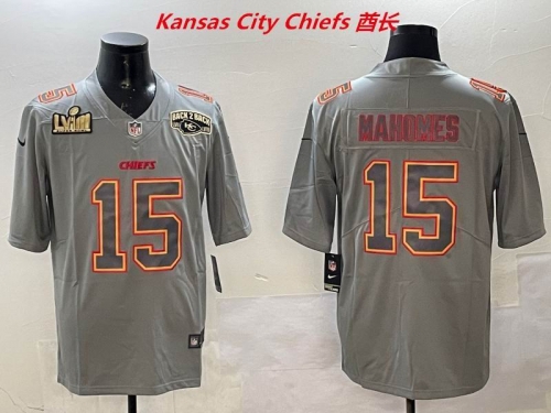NFL Kansas City Chiefs 841 Men