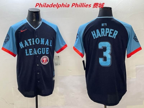 MLB Philadelphia Phillies 1014 Men