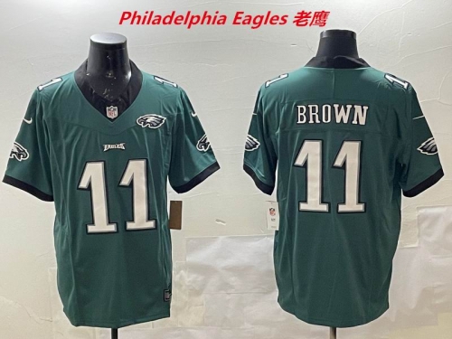 NFL Philadelphia Eagles 1876 Men
