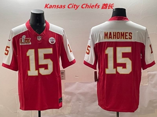 NFL Kansas City Chiefs 659 Men