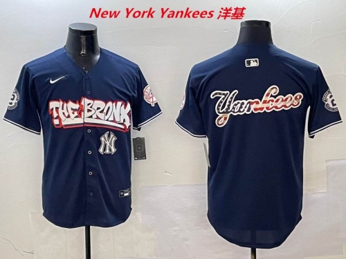 MLB New York Yankees 2037 Men