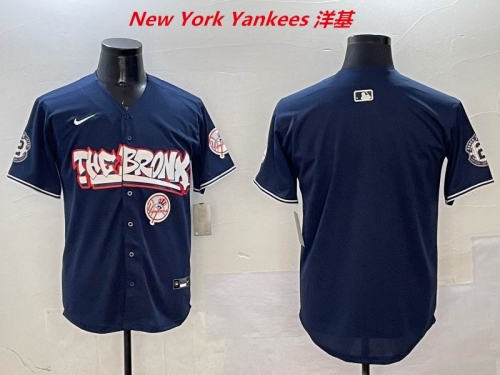 MLB New York Yankees 2041 Men
