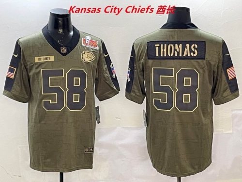 NFL Kansas City Chiefs 988 Men