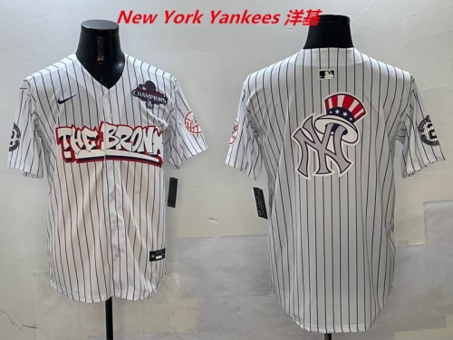 MLB New York Yankees 1989 Men