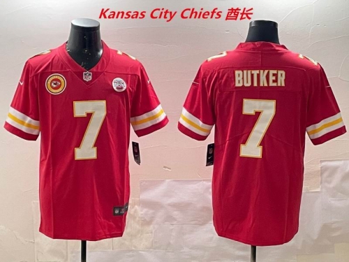 NFL Kansas City Chiefs 607 Men