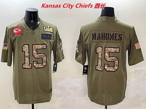 NFL Kansas City Chiefs 883 Men