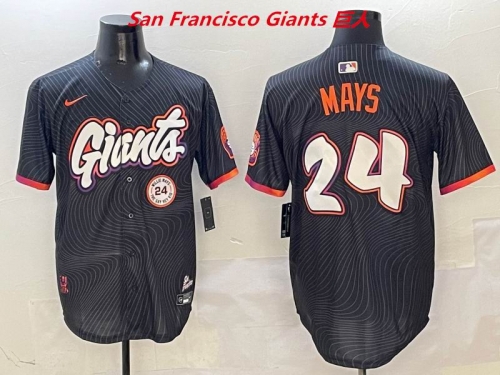 MLB San Francisco Giants 274 Men