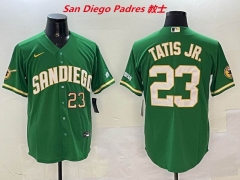 MLB San Diego Padres 1128 Men