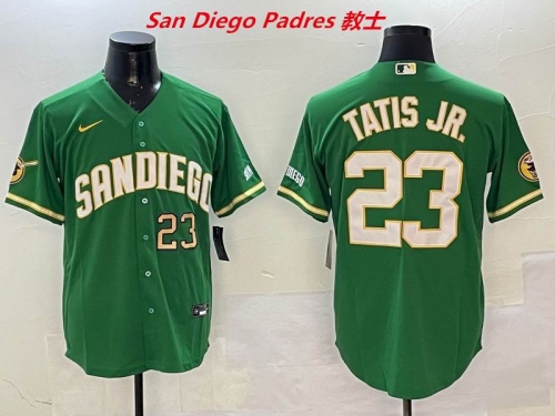 MLB San Diego Padres 1128 Men