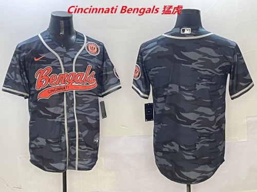 NFL Cincinnati Bengals 276 Men