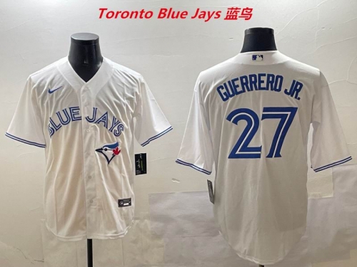MLB Toronto Blue Jays 133 Men
