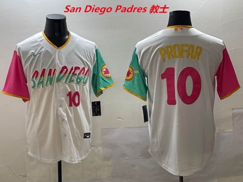 MLB San Diego Padres 1364 Men