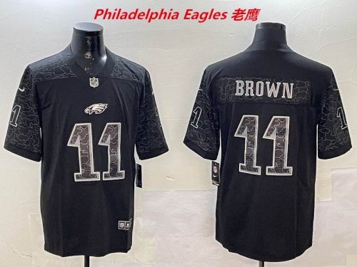NFL Philadelphia Eagles 1968 Men