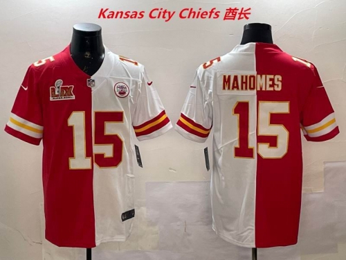 NFL Kansas City Chiefs 573 Men