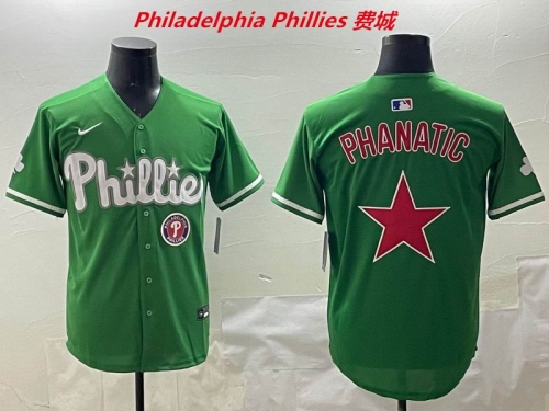 MLB Philadelphia Phillies 1086 Men