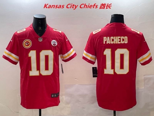 NFL Kansas City Chiefs 702 Men