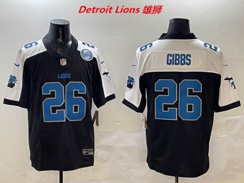 NFL Detroit Lions 565 Men