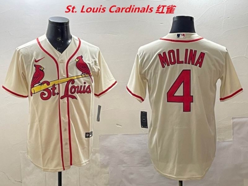 MLB St.Louis Cardinals 147 Men