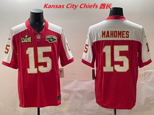 NFL Kansas City Chiefs 663 Men