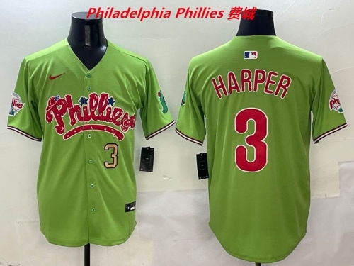 MLB Philadelphia Phillies 1202 Men