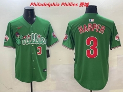 MLB Philadelphia Phillies 1021 Men