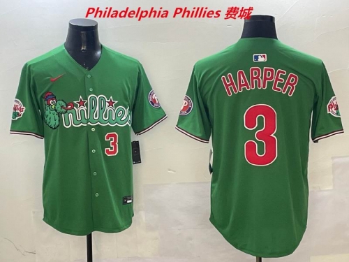 MLB Philadelphia Phillies 1021 Men