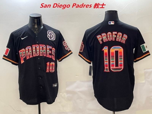 MLB San Diego Padres 1324 Men