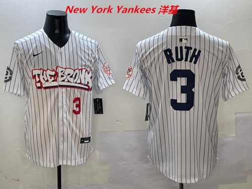 MLB New York Yankees 2064 Men