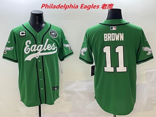 NFL Philadelphia Eagles 2738 Men