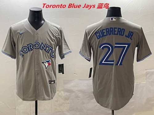 MLB Toronto Blue Jays 140 Men