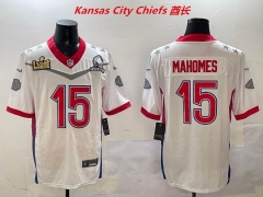 NFL Kansas City Chiefs 878 Men