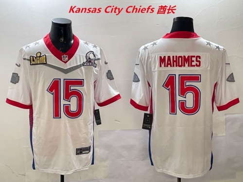 NFL Kansas City Chiefs 878 Men