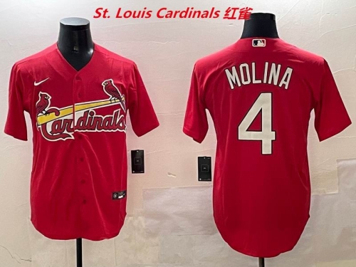 MLB St.Louis Cardinals 162 Men